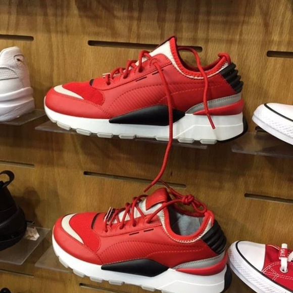 Nikes